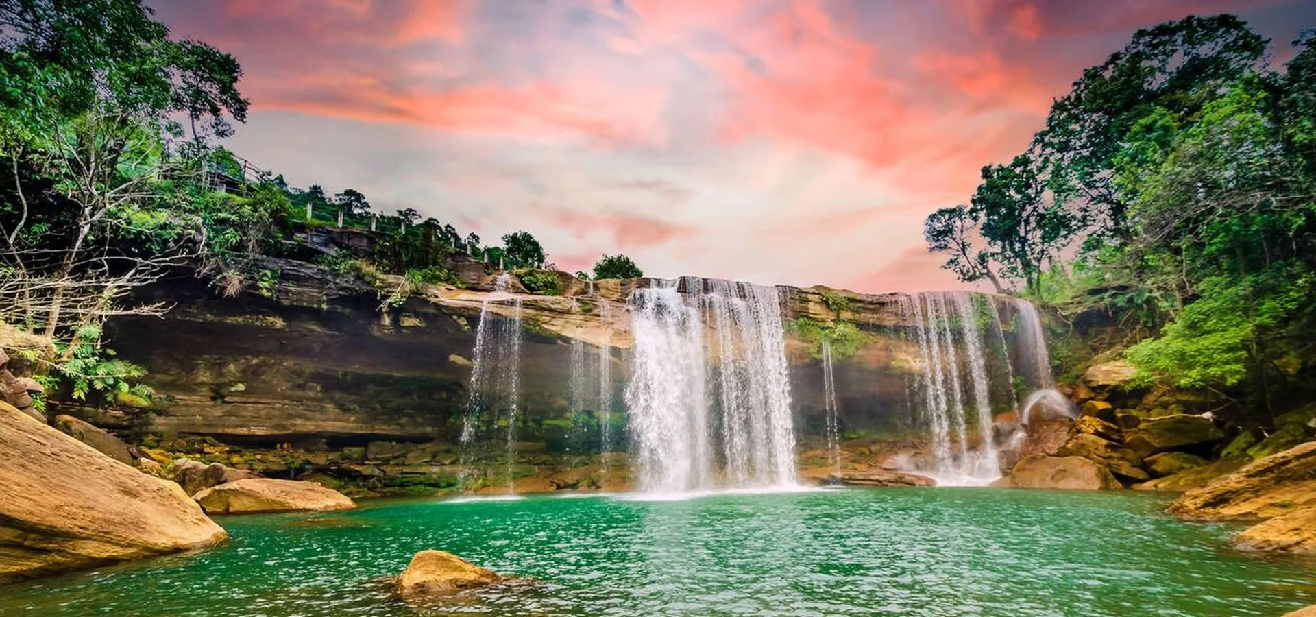 meghalaya tour packages